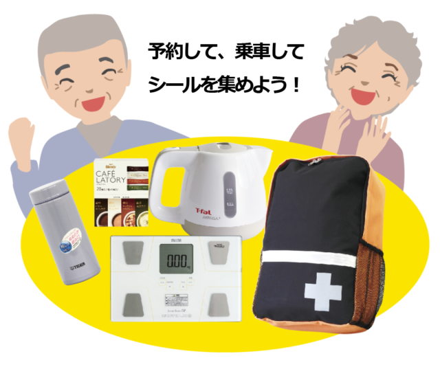 ポイントキャンペーンイメージ